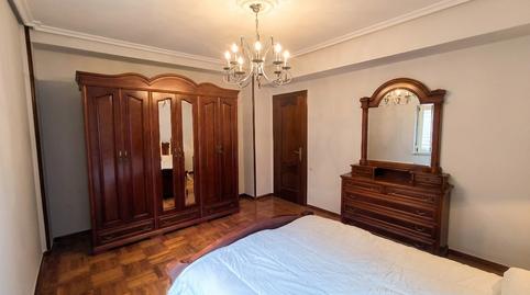 Photo 4 of Flat to rent in Calle Foncalada, Salesas - Foncalada - Campoamor, Oviedo