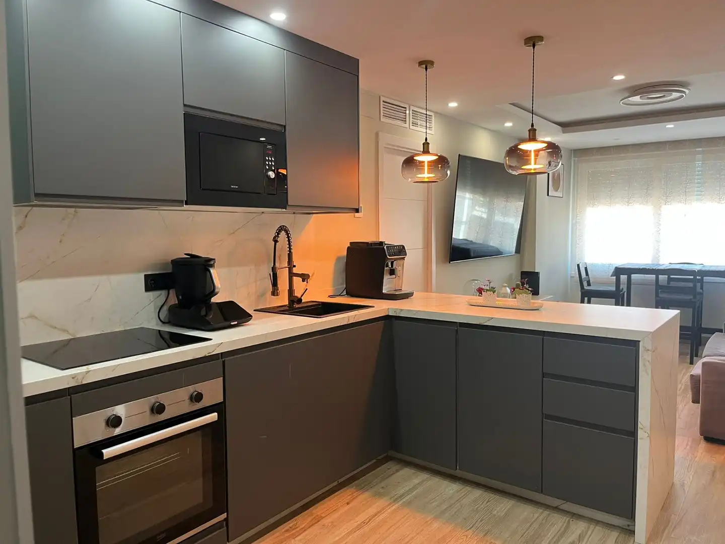 Flat with lift for sale in Torre del Mar, imagen 9
