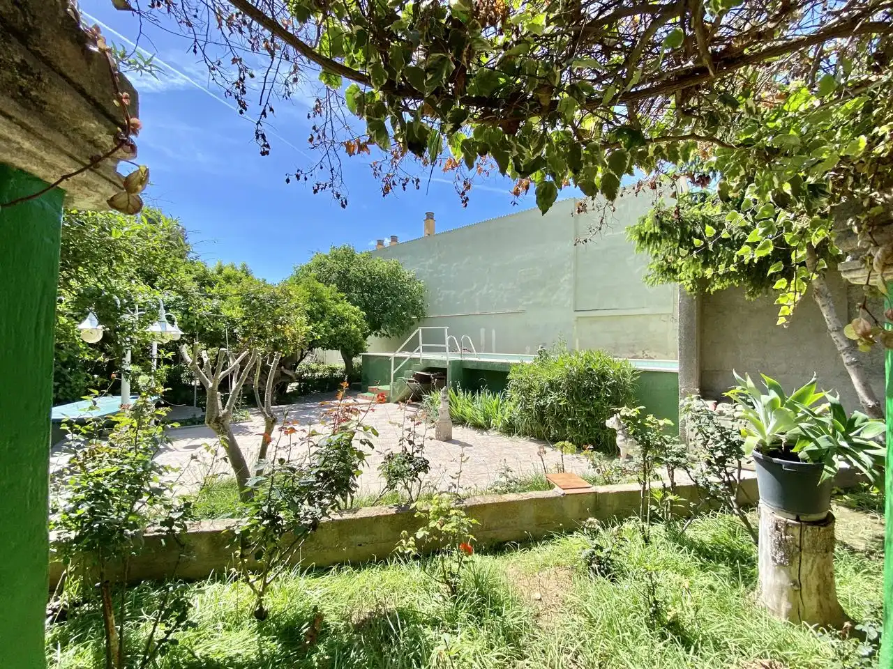 Casa o xalet en venda a De Les Vinyes, Son Serra - Sa Vileta