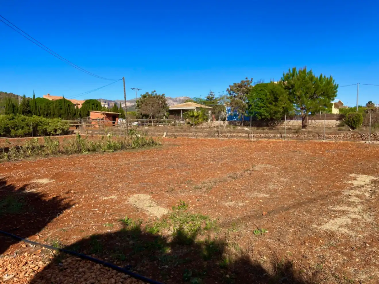 Detached house with pool for sale in Pedreguer, imagen 7
