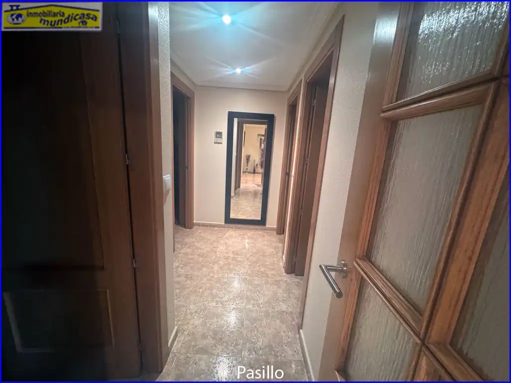 Piso en venta en Santomera con Aire acondicionado, Calefacción y Trastero