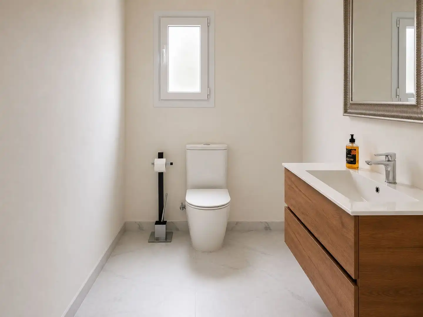 Bany de Àtic en venda en Barcelona amb Aire condicionat, Parquet i Moblat