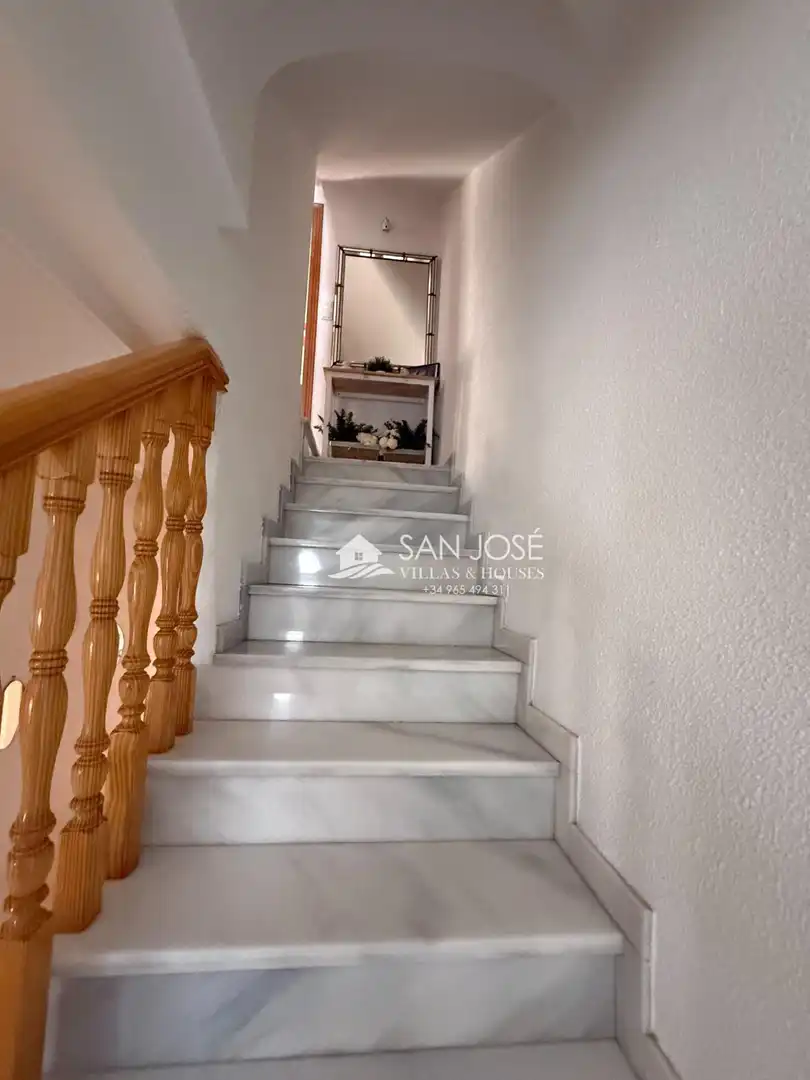 Detached homes for sale in Aspe  with Air Conditioner, Heating and Terrace