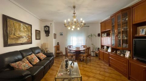 Foto 5 de Piso en venta en Carrer de Mossén Fenollar, Barrio de Patraix, Valencia Capital
