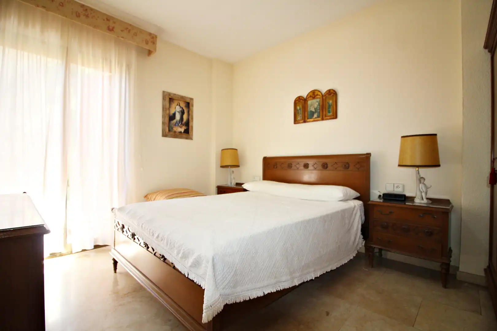 Habitación de Piso en venta en Huelva con Amueblado y Balcón