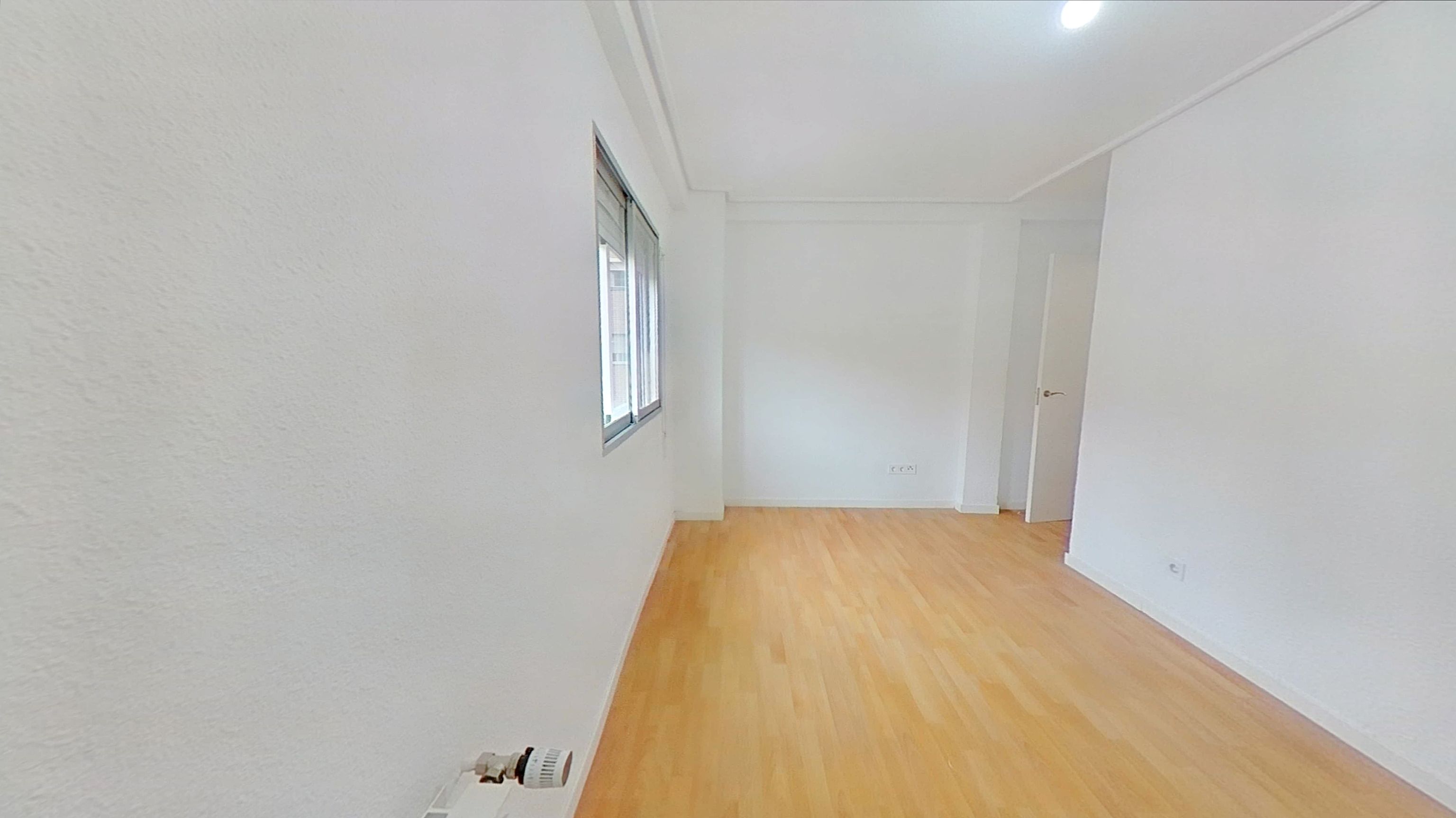 Pis de lloguer a Canillejas