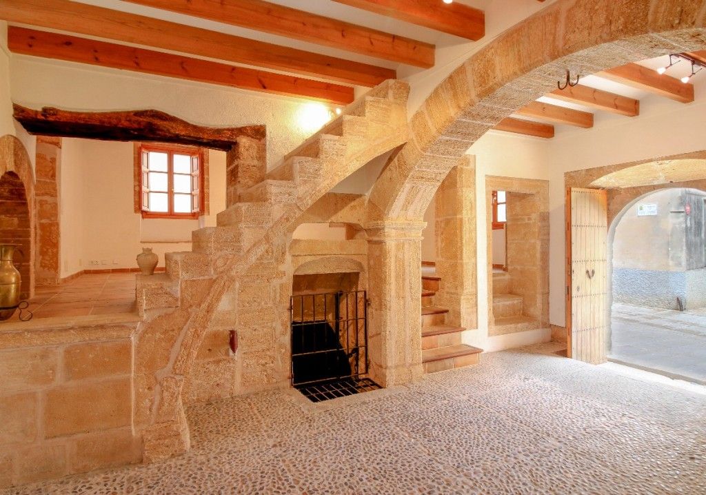 Casa adosada en venta en Alcúdia con Aire acondicionado, Terraza y Amueblado