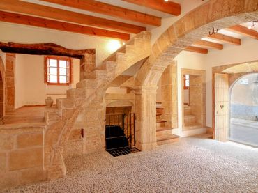 Casa aparellada en venda a Ciutat d'Alcúdia