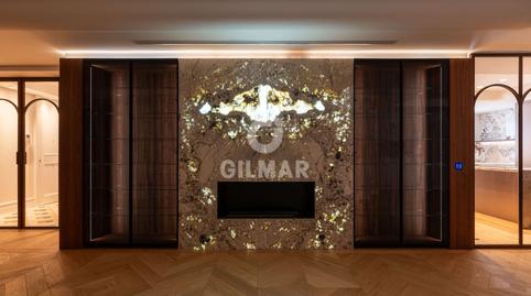 Foto 2 de Piso en venta en Castellana,  Madrid Capital