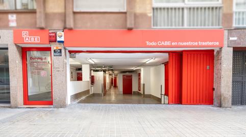 Foto 2 de Traster de lloguer a Carrer de Les Aigües del Llobregat, 17, La Florida, Barcelona