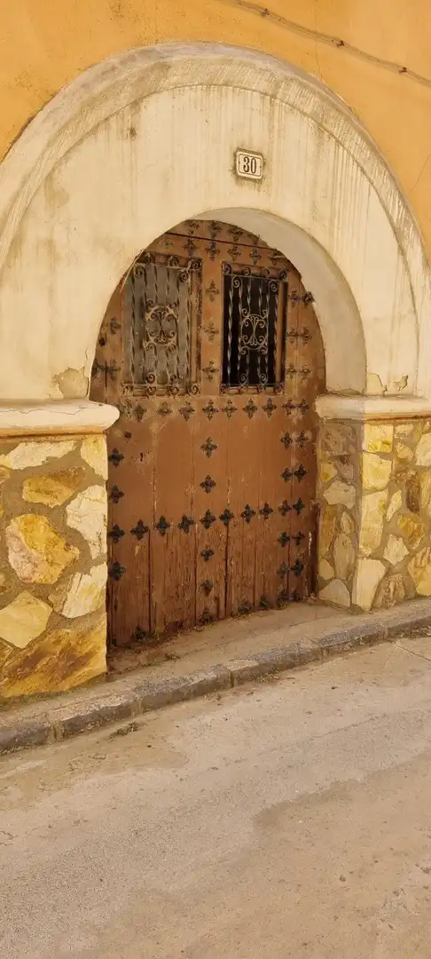 Casa rústica en venda a Burbáguena, imagen 2