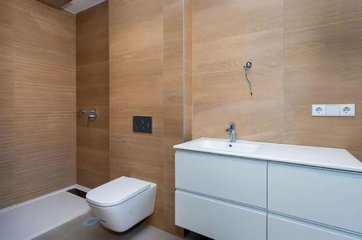 Apartamento con ascensor en venta en Hondón de las Nieves / El Fondó de les Neus, imagen 19