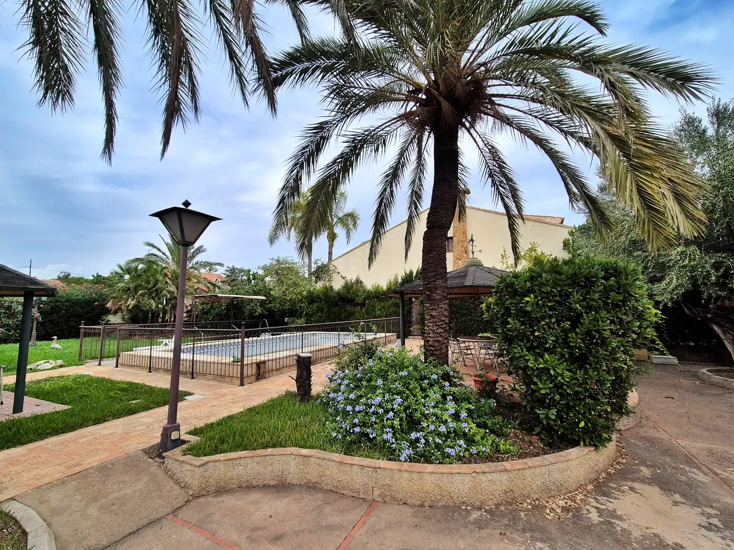 Villa avec terrasse à vendre à Carrer Alzira, imagen 11