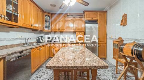 Photo 5 of Attic for sale in Roquetas Pueblo, Almería