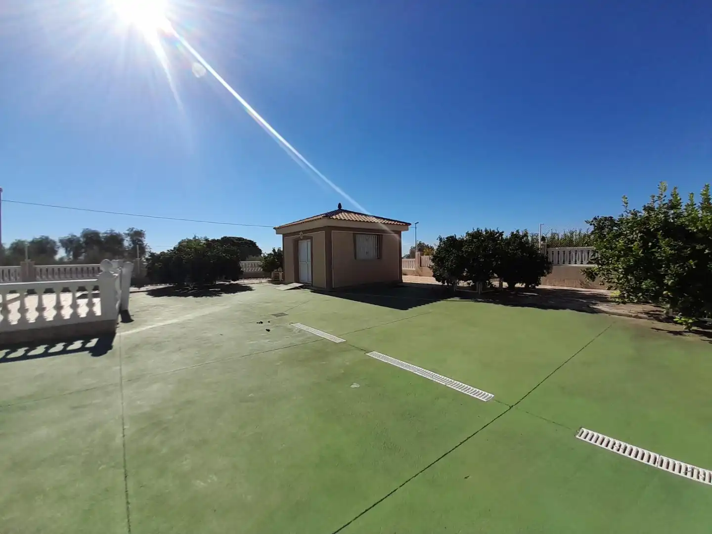 Casa o xalet en venda en Alicante / Alacant amb Calefacció, Jardí privat i Terrassa