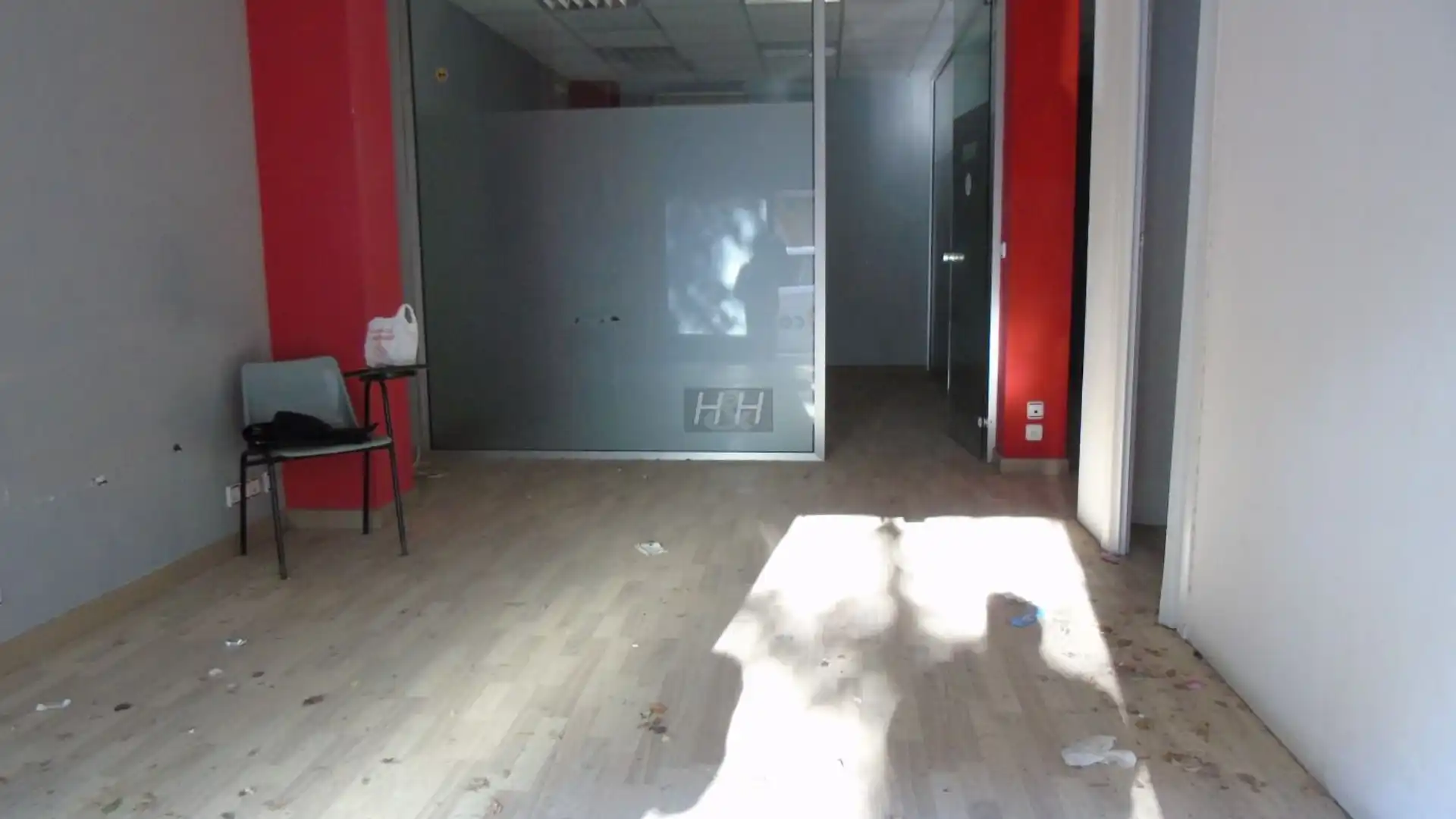 Local de alquiler en Burjassot con Aire acondicionado