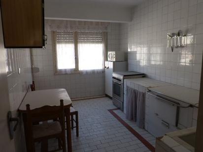 Kitchen of Flat for sale in Villarcayo de Merindad de Castilla la Vieja