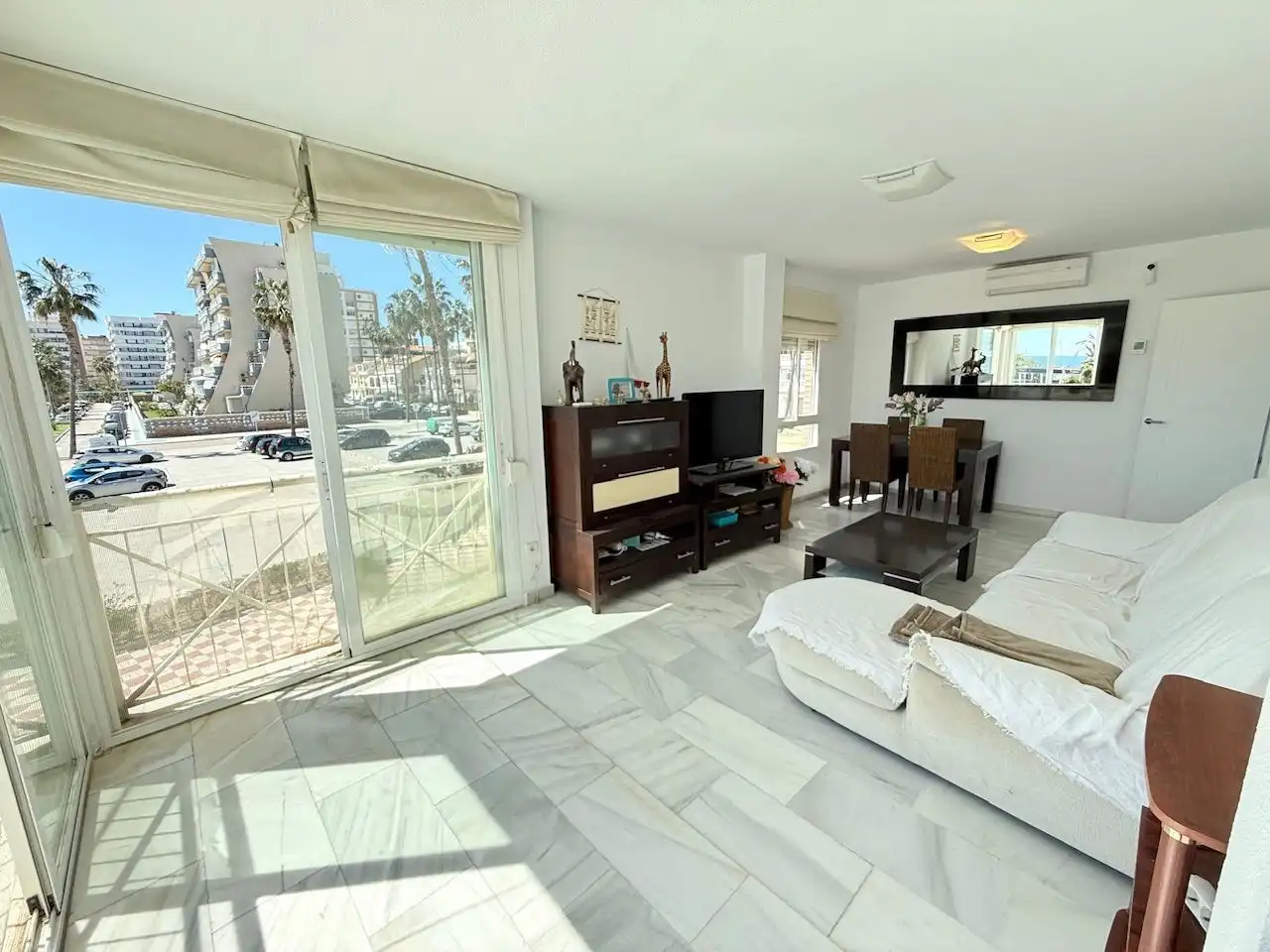 Flat with lift for sale in Torre del Mar, imagen 18
