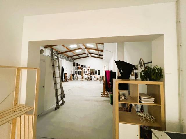 Local comercial en Venta en de Felip II, 214 en El Congrés i els Indians