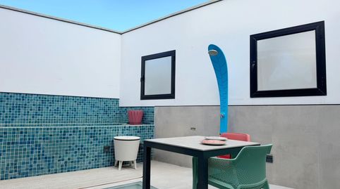 Foto 3 de Casa o xalet en venda a Acequia , Miller, Las Palmas de Gran Canaria