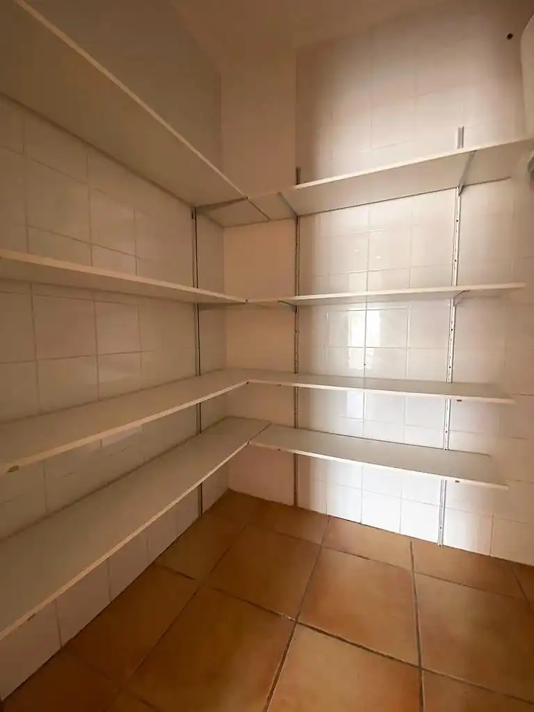 Cuina de Casa o xalet en venda en Felanitx amb Terrassa