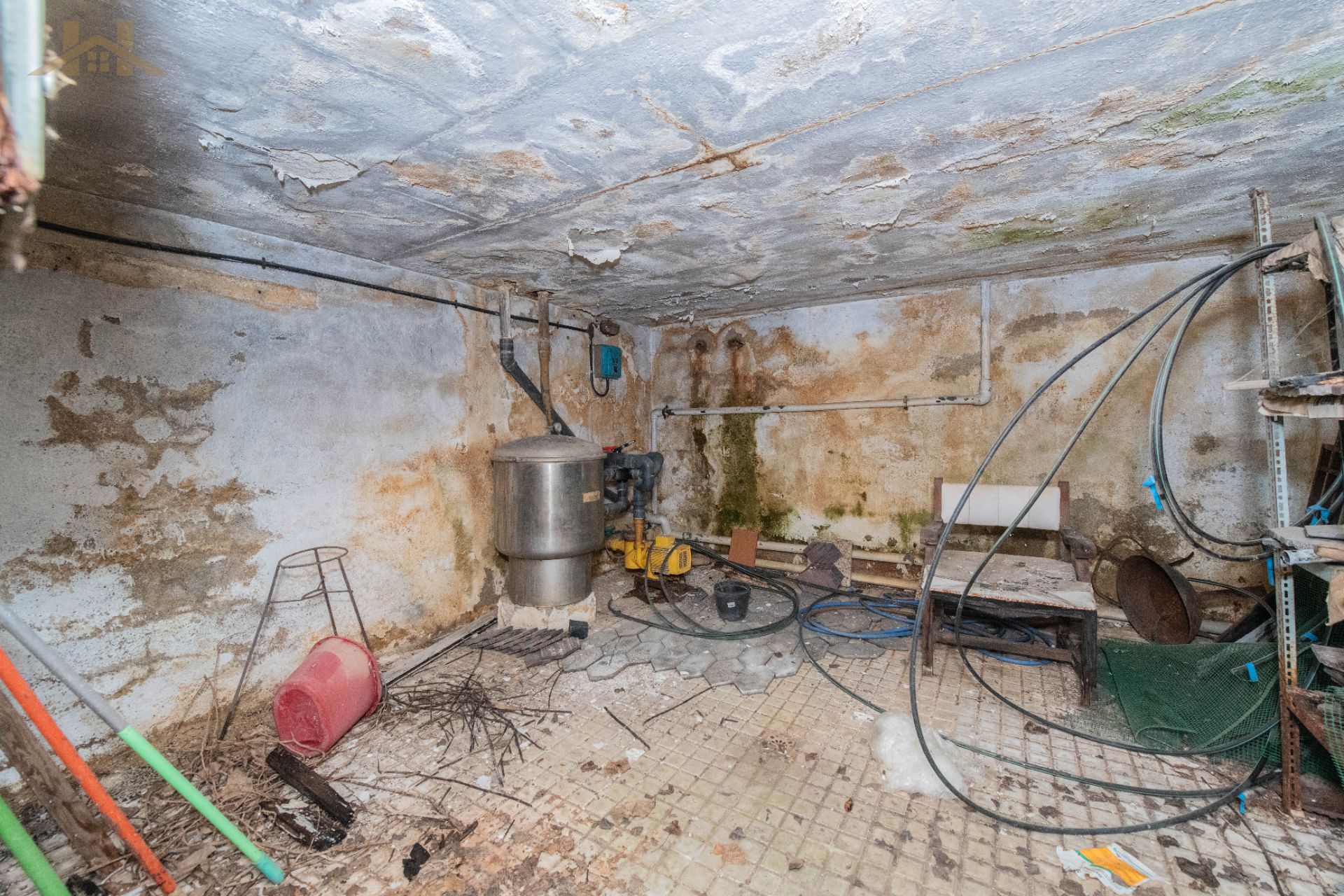 Houses for sale in Miraflores de la Sierra  with Heating, Storage room and Swimming Pool