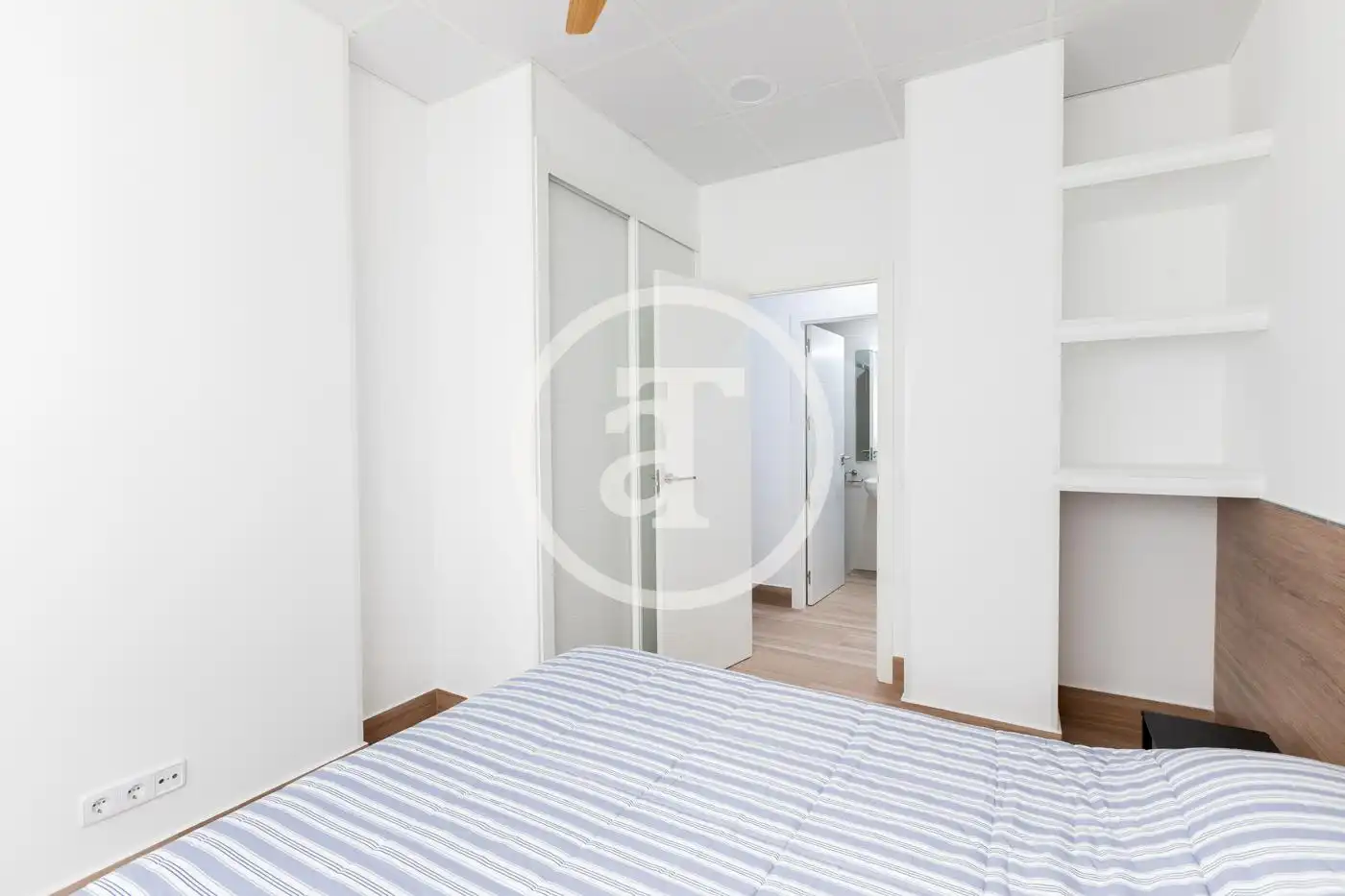 Flat for rent in Calle de San Manuel, 3, Aluche
