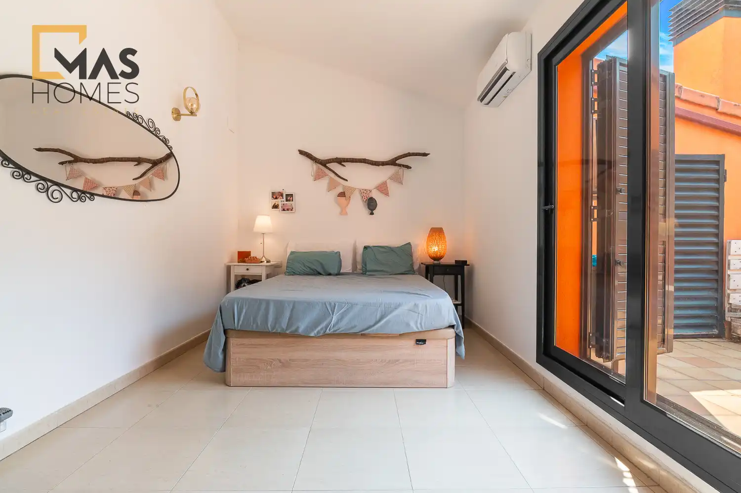 Habitación de Piso en venta en Martorell con Aire acondicionado, Calefacción y Terraza