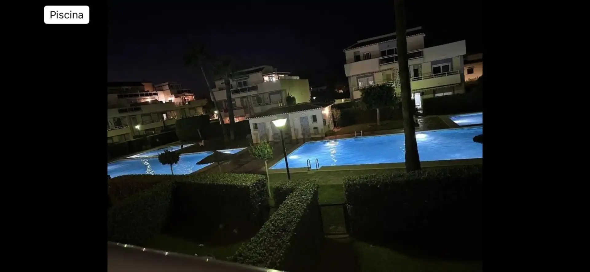Apartments for rent in Dénia, Alicante