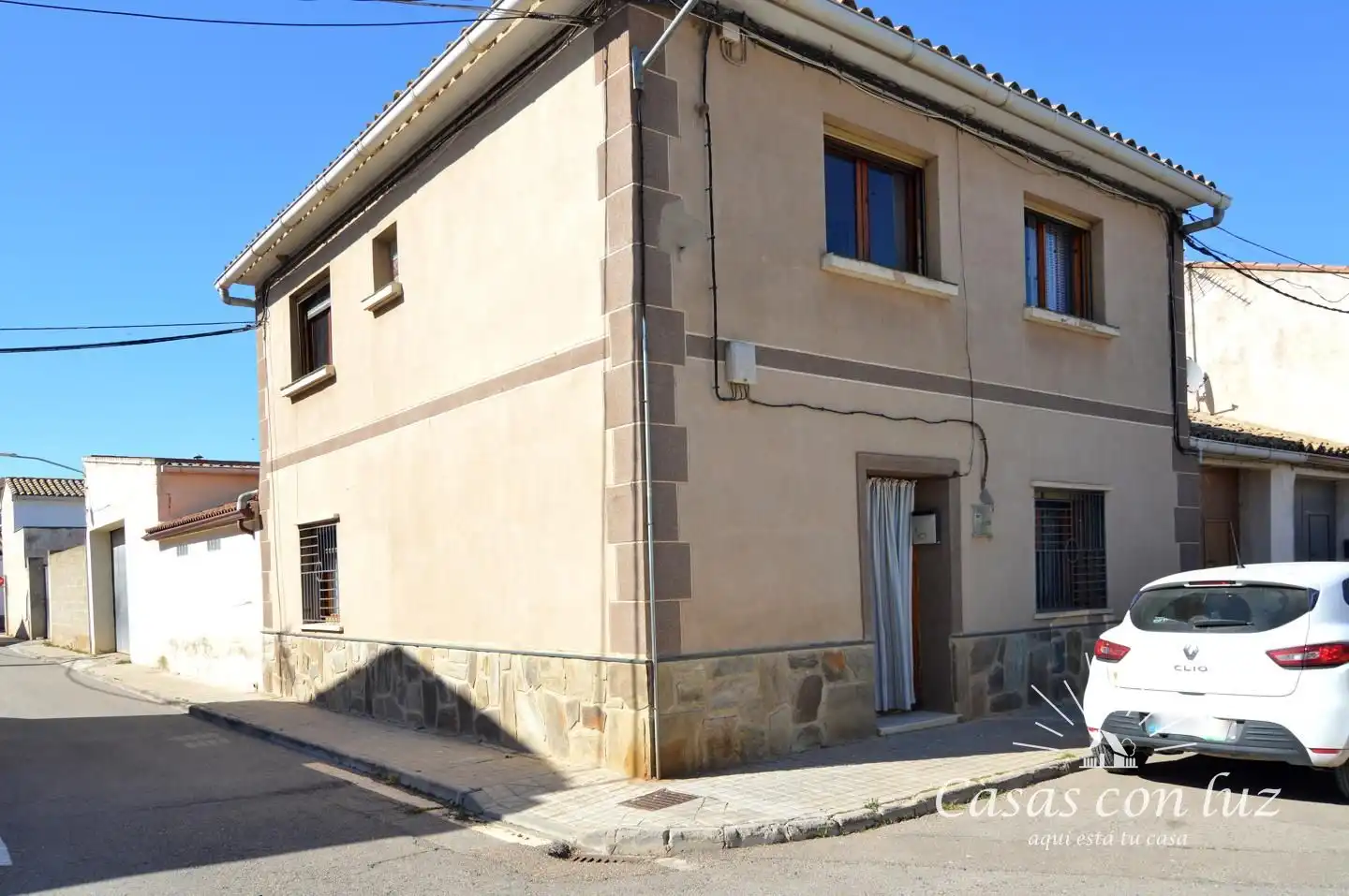 Casa o chalet en venta en San Marcos, Sobradiel
