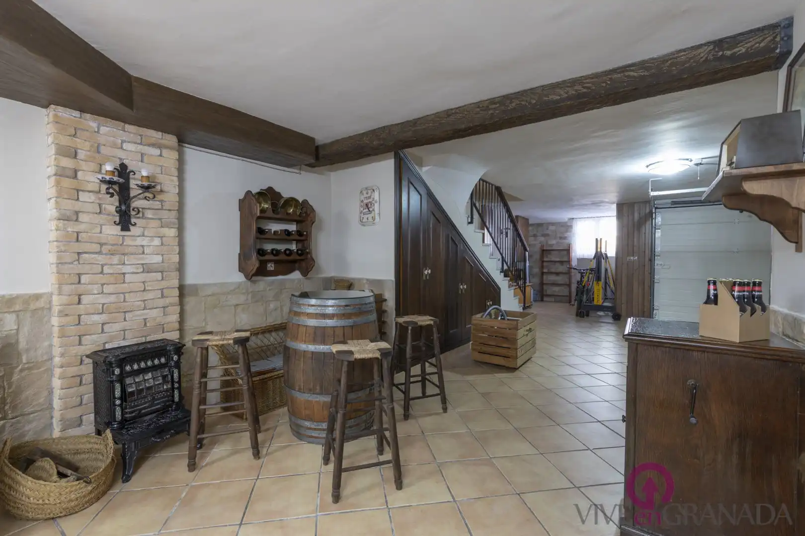 Casa adosada en venta en Maracena con Terraza y Balcón