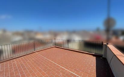 Attic for sale in El Raval