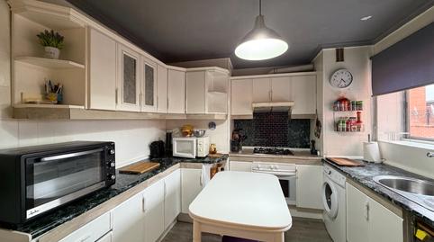 Foto 3 de Piso en venta en Travesía de Felipe de Diego, Palomeras Bajas,  Madrid Capital