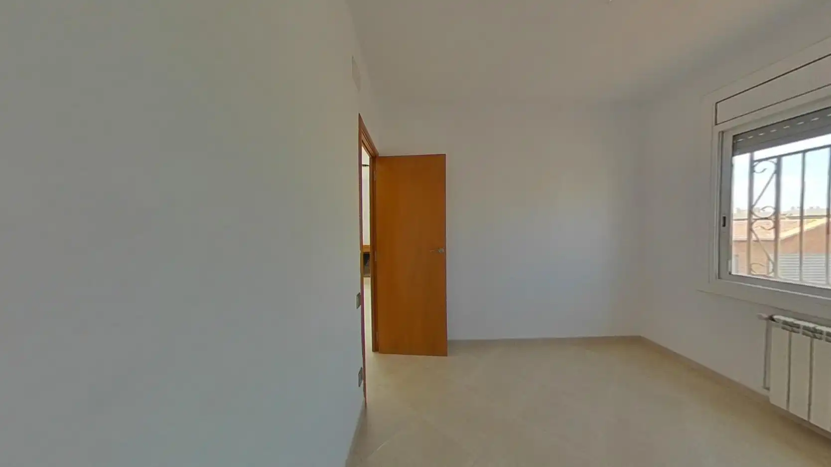 Piso en venta en Terrassa con Calefacción