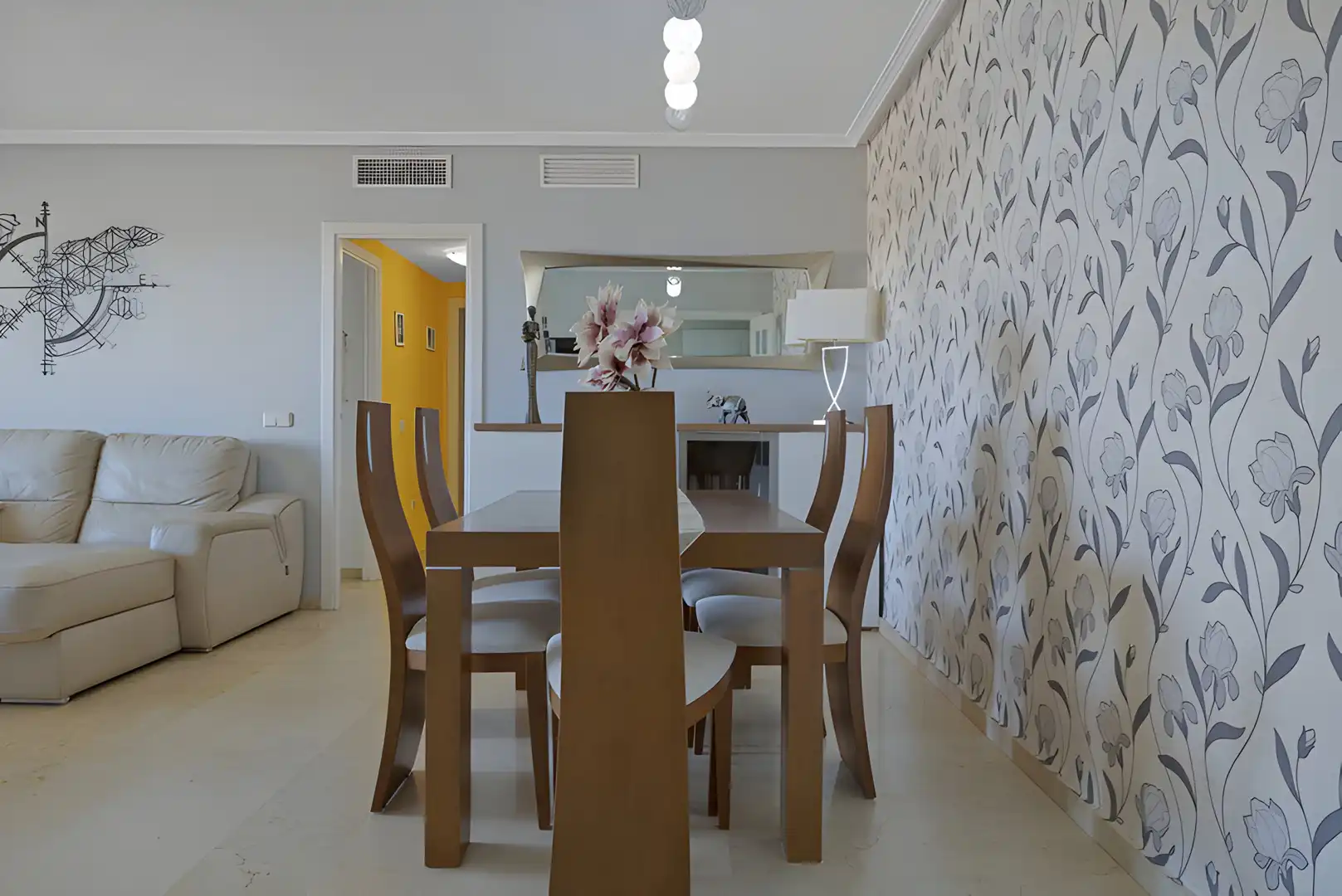Habitatge amb piscina en venda a Torrequebrada, imagen 15