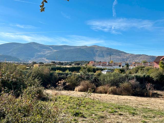 Terreno residencial en Venta en La Losa