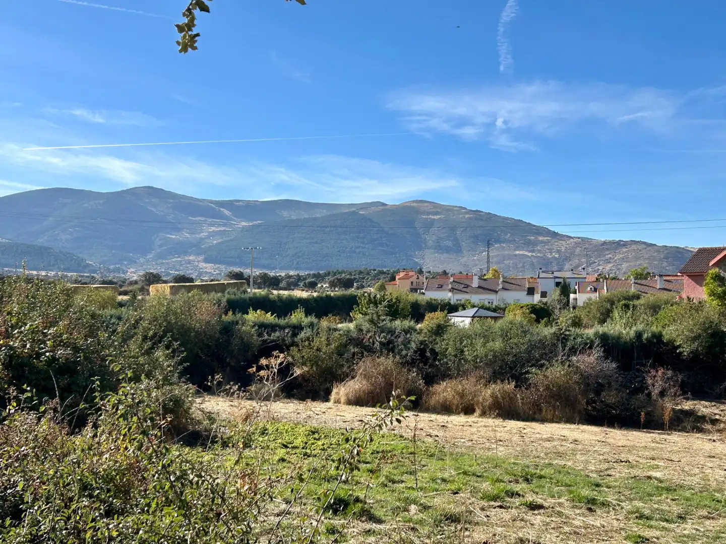 Terreni e lotti in vendita a La Losa