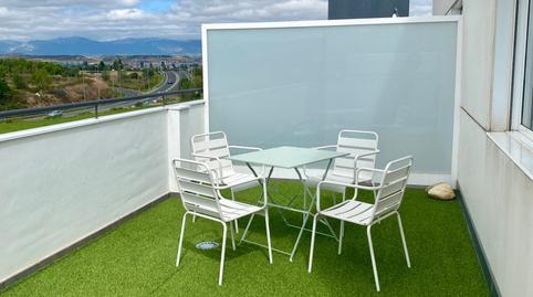 Foto 4 de Àtic de lloguer a Lardero - Río Ebro, Lardero, La Rioja