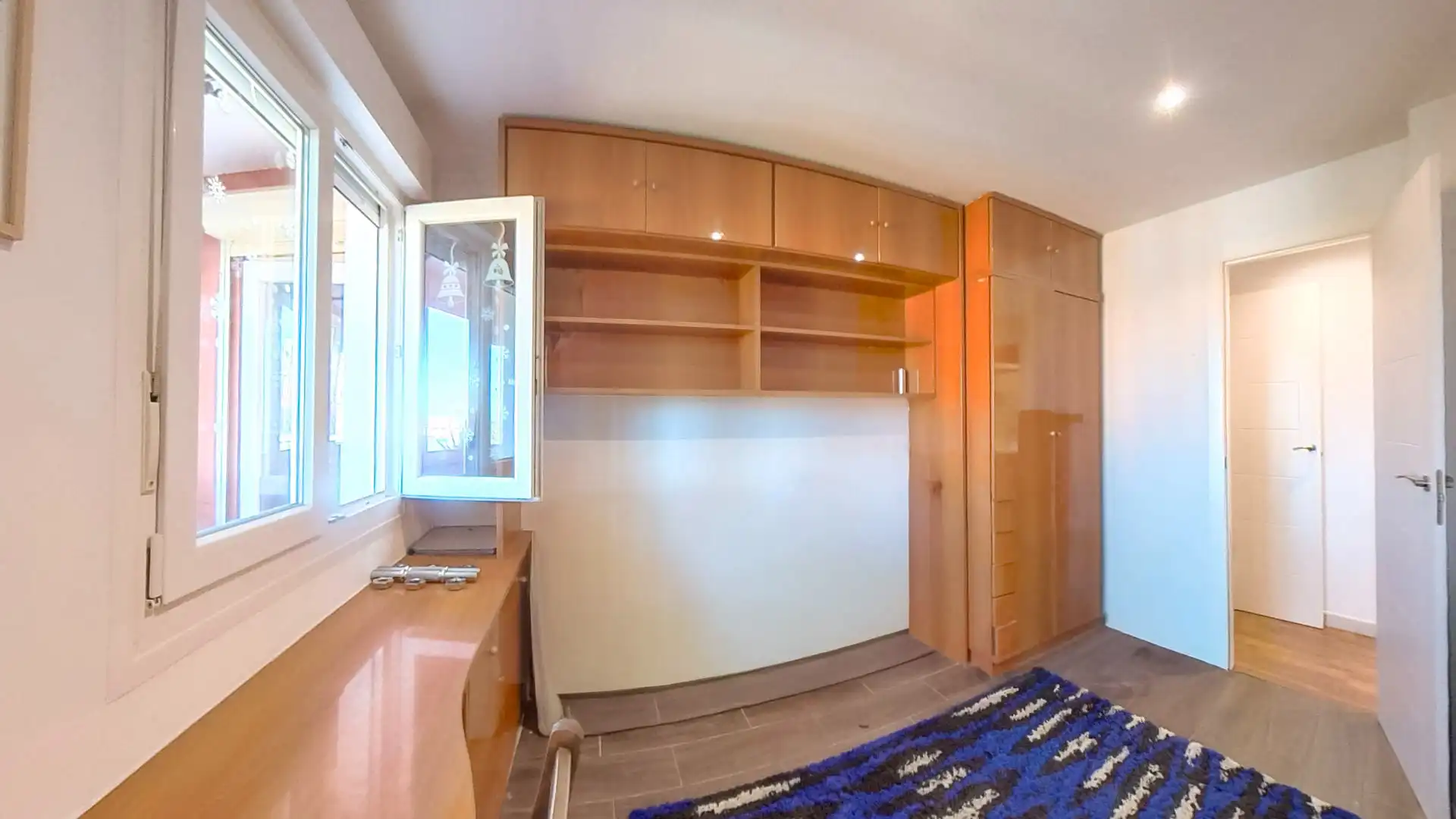 Appartamento con piscina in vendita a Calle de Valserrano, imagen 33