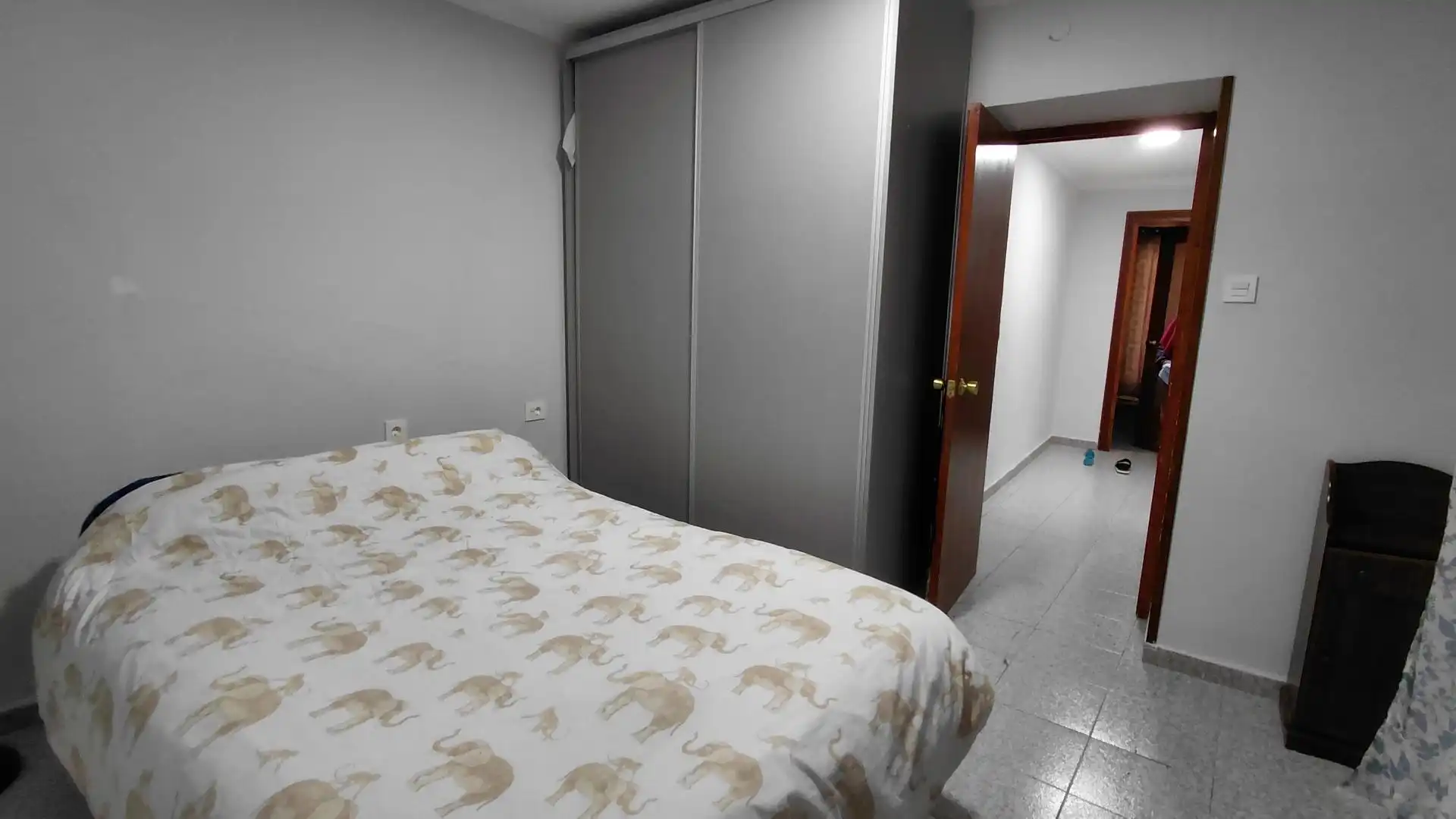 Piso en venta en Calle Veronica, El Rabal