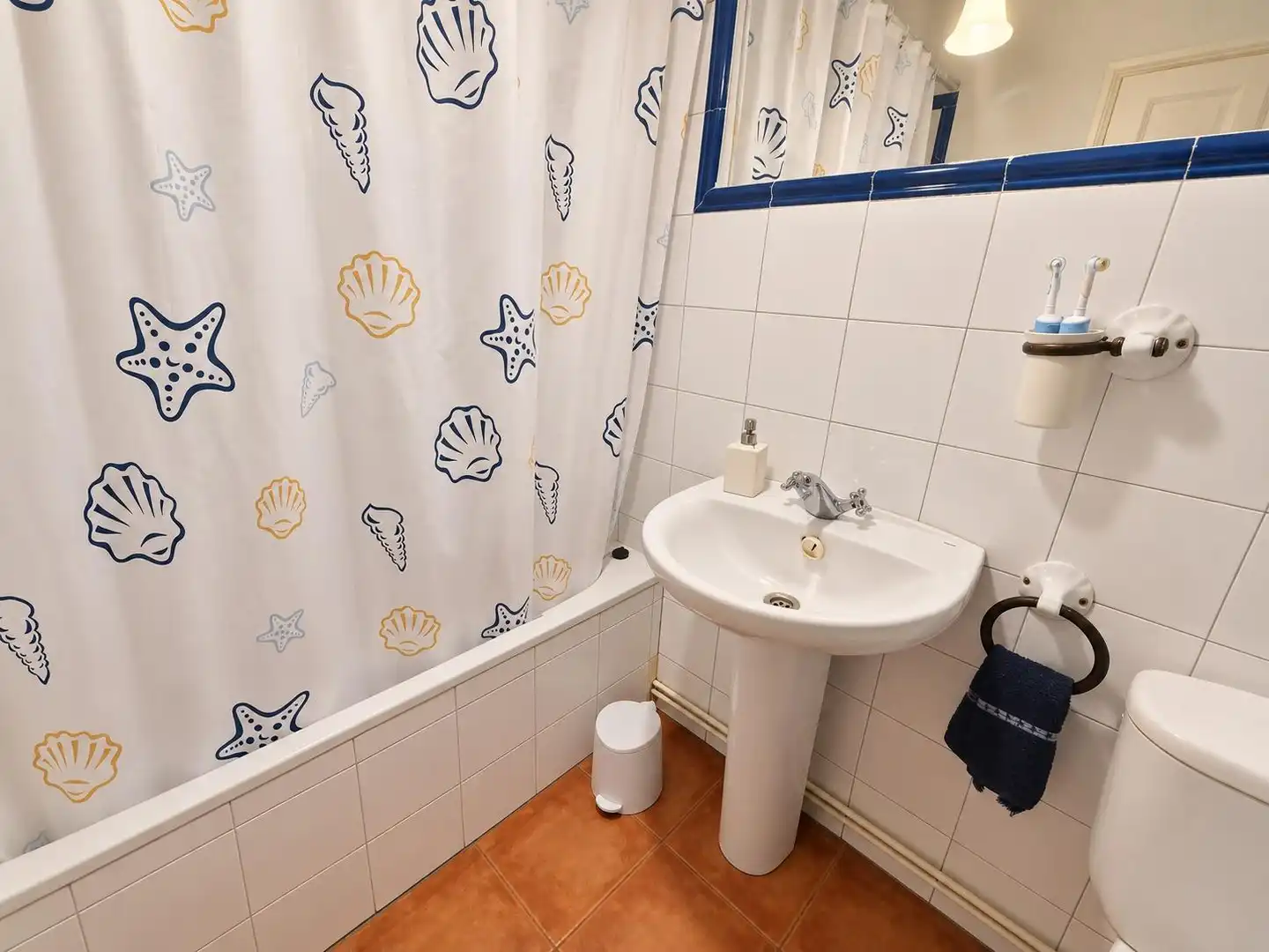 Terraced house for sale in Valdáliga, imagen 16