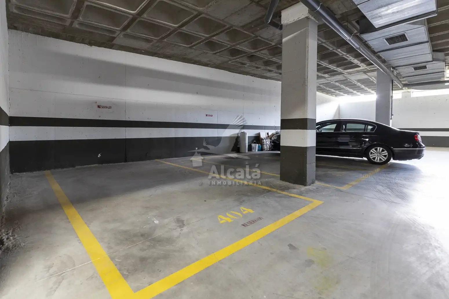 Parkplatz zum Verkauf in Polígono Industrial Norte, imagen 2