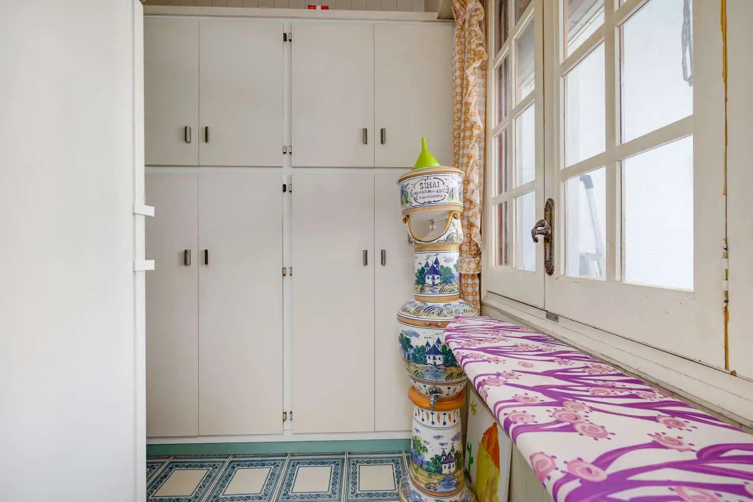 Kitchen of Houses for sale in Callosa de Segura  with Air Conditioner, Heating and Terrace