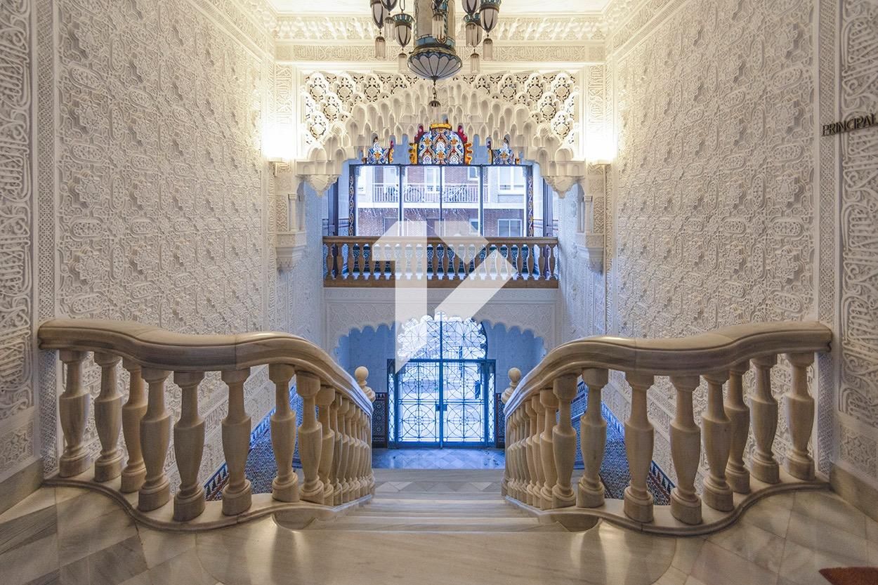 Apartament en venda en  Barcelona Capital amb Aire condicionat, Calefacció i Parquet