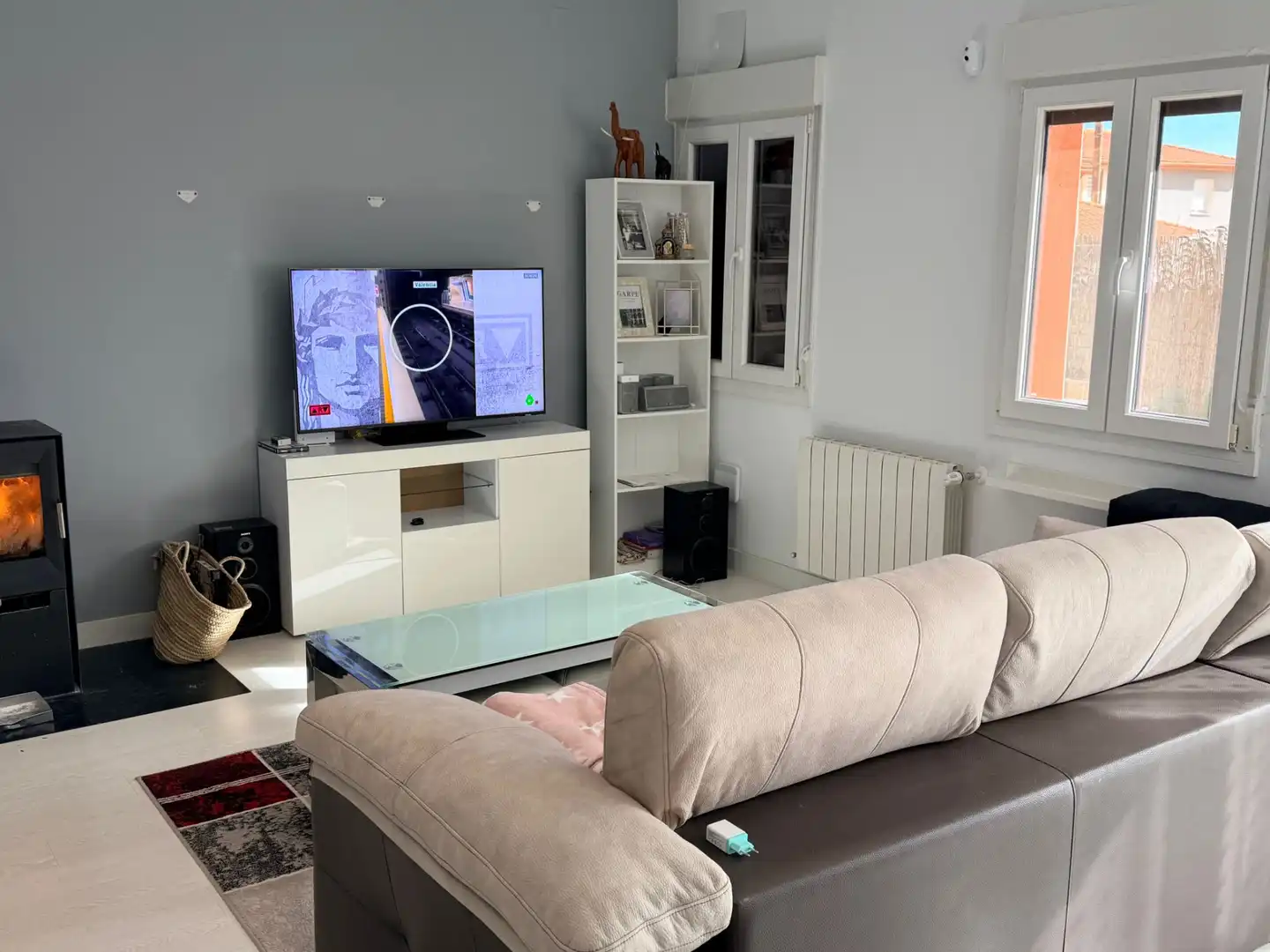 Casa o chalet en venta en Urbanización el Zarcejo, Arcas del Villar
