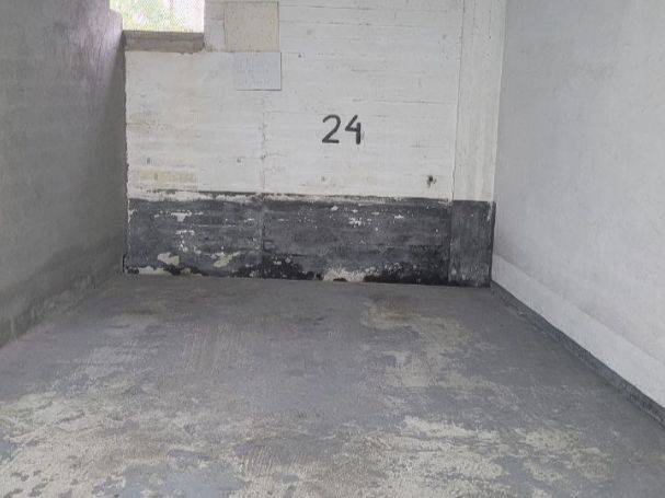 Garaje en Alquiler en Avenida da Maía, 50 en Bertamirans