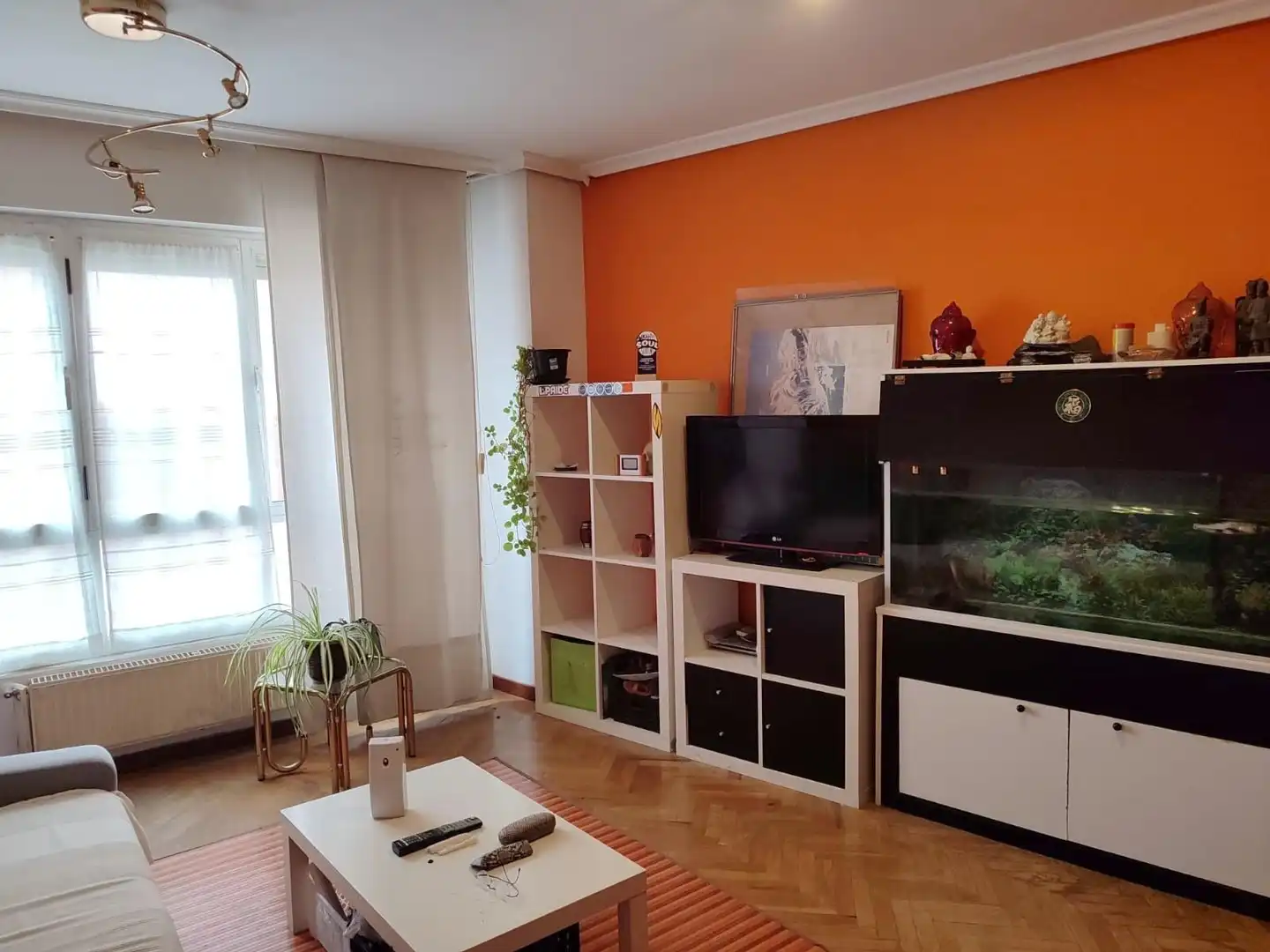 Apartament amb ascensor en venda a Calle Calle María Andallón, imagen 3