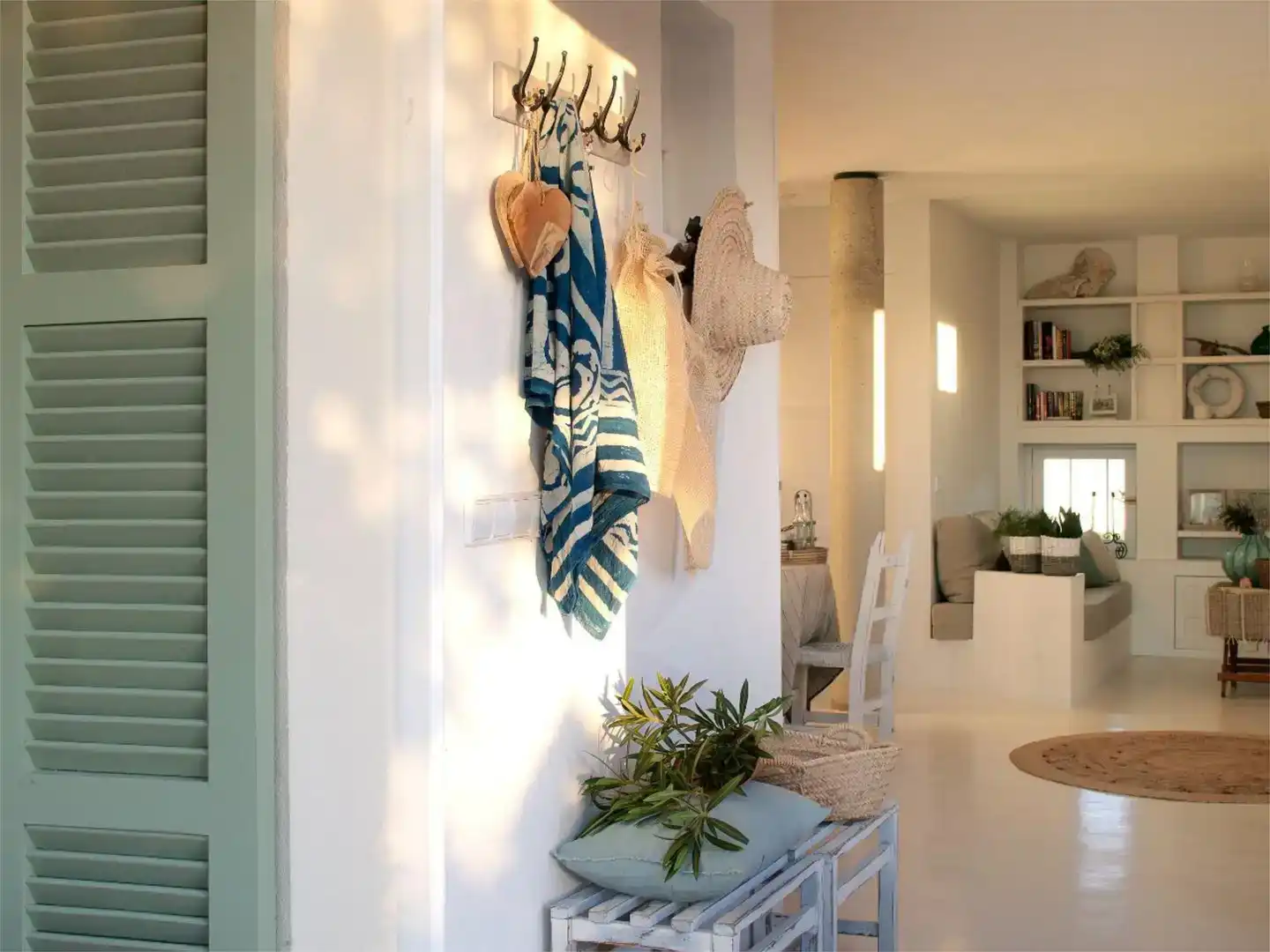 Casa o xalet en venda en Formentera amb Aire condicionat