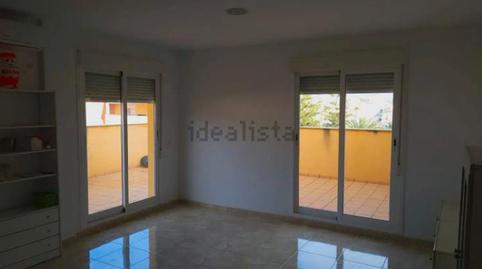 Foto 3 de Àtic en venda a Avenida de 28 de Febrero, Benahadux, Almería