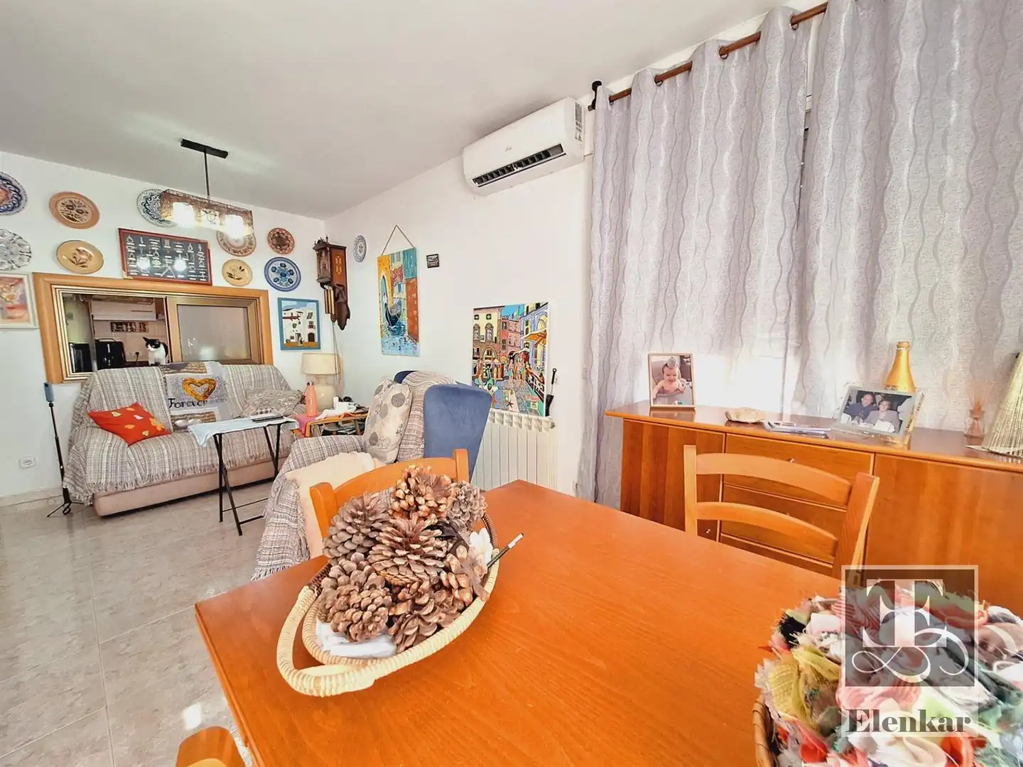 Wohnung zum Verkauf in RAVAL DEL TORRENT, imagen 8